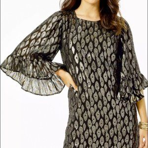 Lilly Pulitzer Dress Cocktail Wedding Holiday Size Small Worn Once